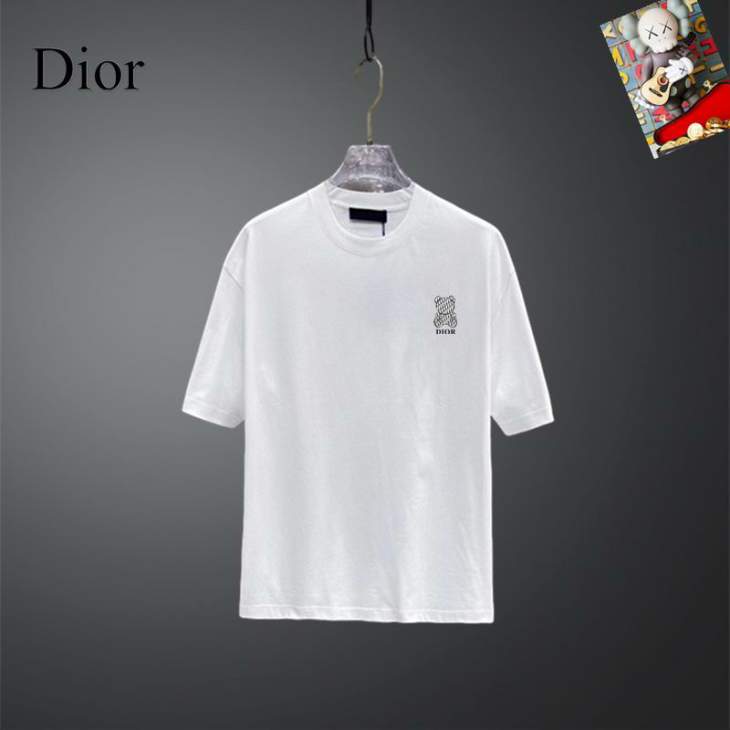 Dior T Shirts Short _SKUDiorS-5XL25th4115852